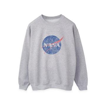 Sweatshirt UsedLook