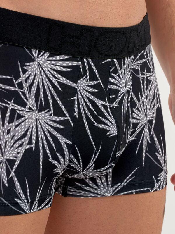 HOM Microfibre Trunk  