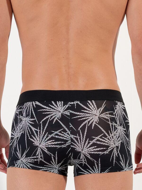 HOM Microfibre Trunk  