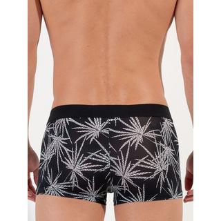 HOM Microfibre Trunk  