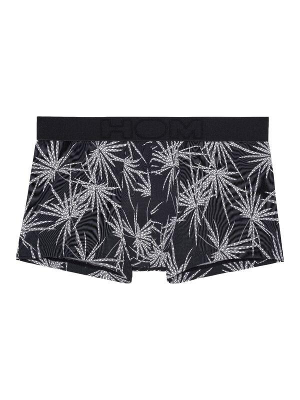 HOM Microfibre Trunk  