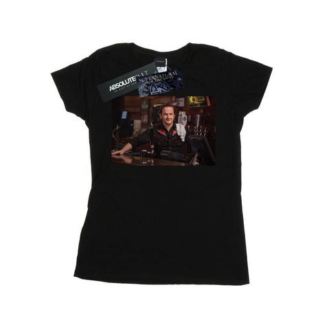 Supernatural Gabriel's Bar T-Shirt  