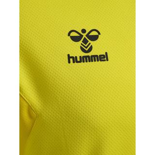 Hummel Authentic Poliestere Felpa con Cappuccio  