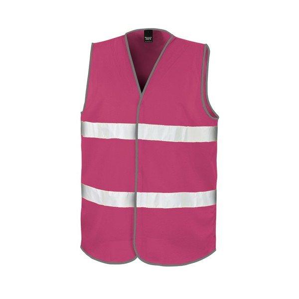 Result  Core Gilet de sécurité haute visibilité 