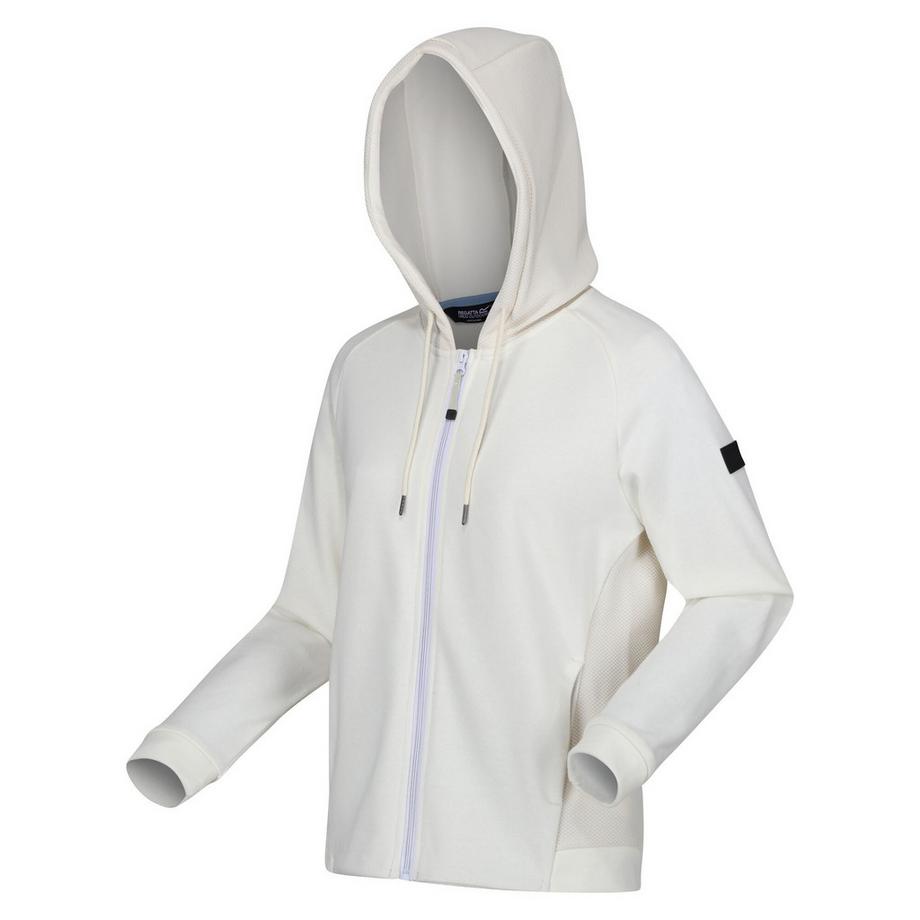 Regatta Flamino Veste Polaire Fermeture Eclair Integrale  