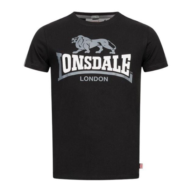 LONSDALE  t-shirt 