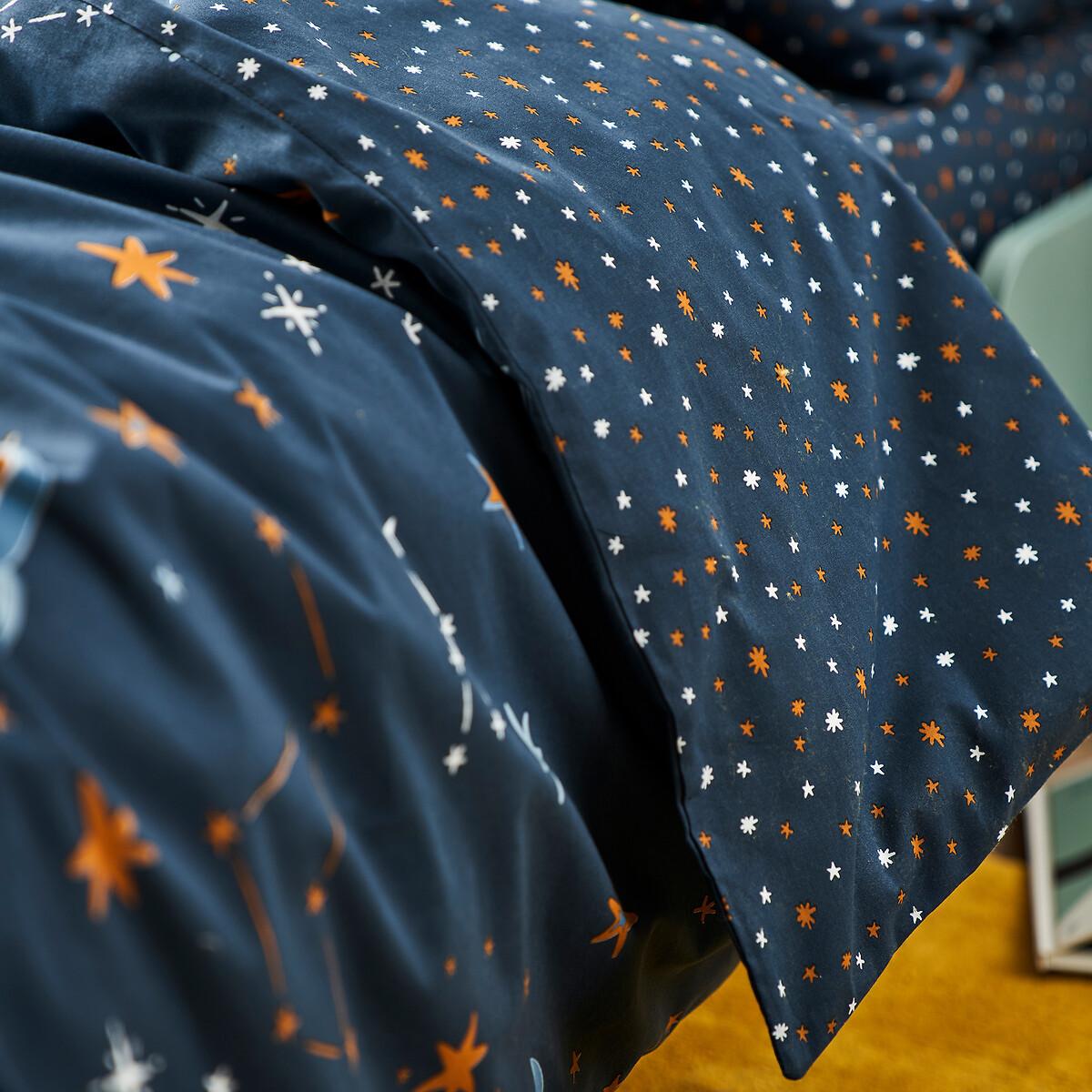 La Redoute Intérieurs Housse de couette Gaston  