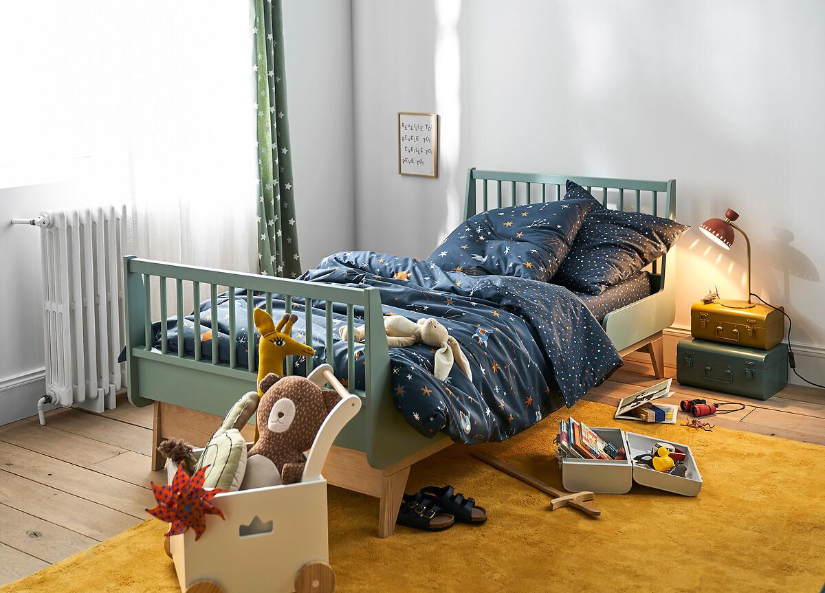 La Redoute Intérieurs Housse de couette Gaston  