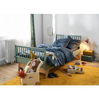 La Redoute Intérieurs Housse de couette Gaston  