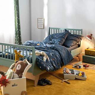 La Redoute Intérieurs Housse de couette Gaston  