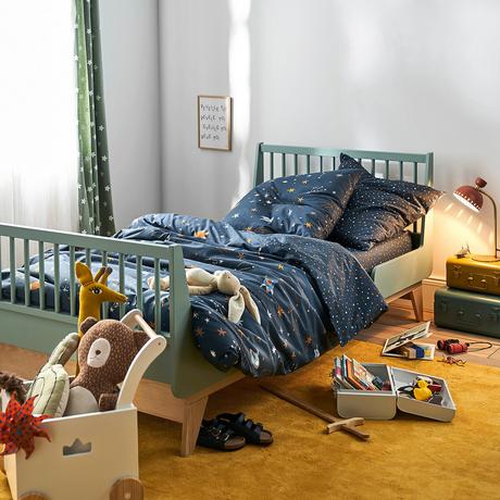 La Redoute Intérieurs Housse de couette Gaston  