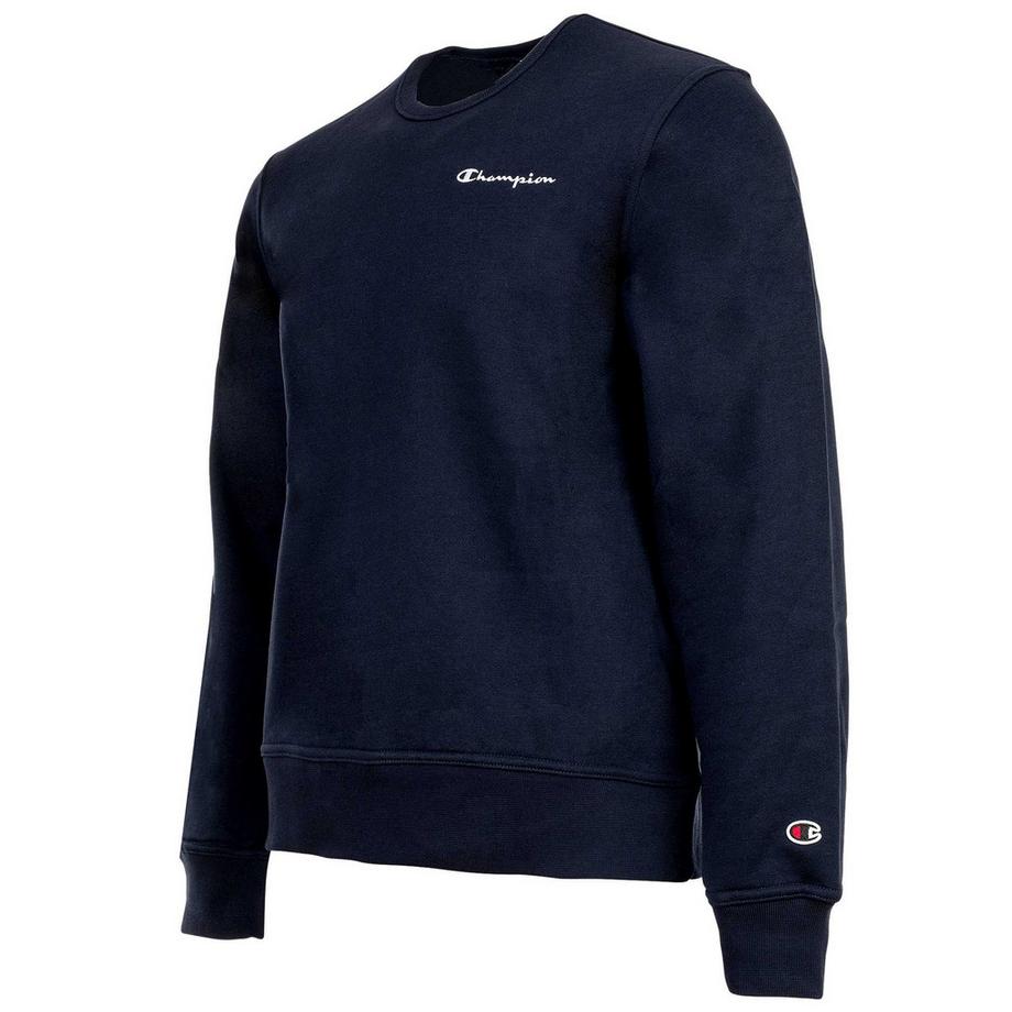 Champion Sweat-shirt  Confortable à porter-Heavy Soft Compact Fall Poly Fleece 310 Crewneck Sweatshirt  