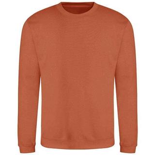 AWDis Felpa Girocollo  