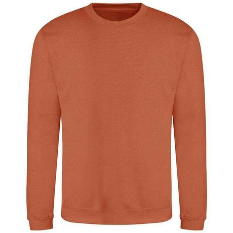 AWDis Felpa Girocollo  