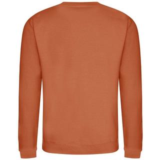 AWDis Felpa Girocollo  