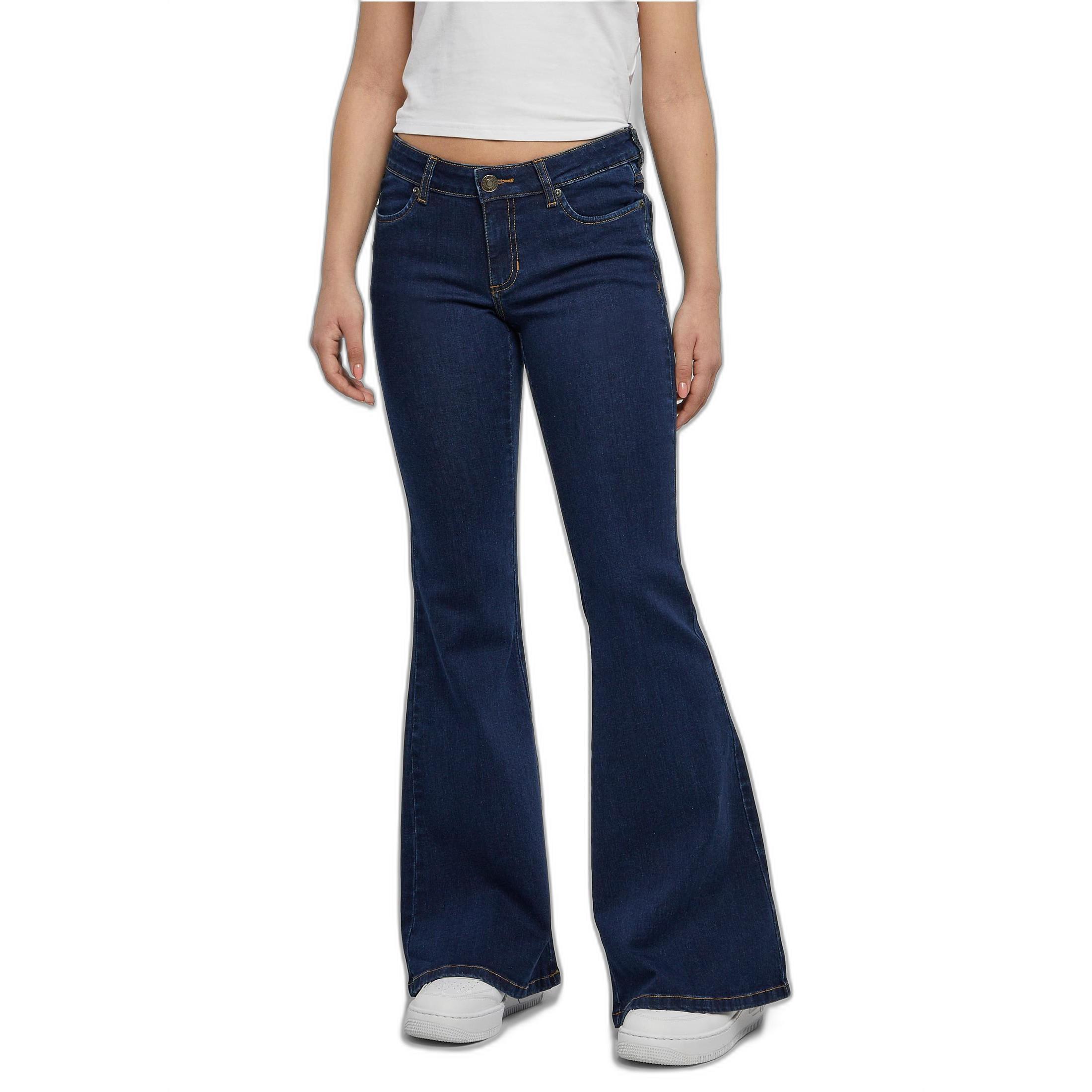 URBAN CLASSICS Organic Ausgestellte Jeans  