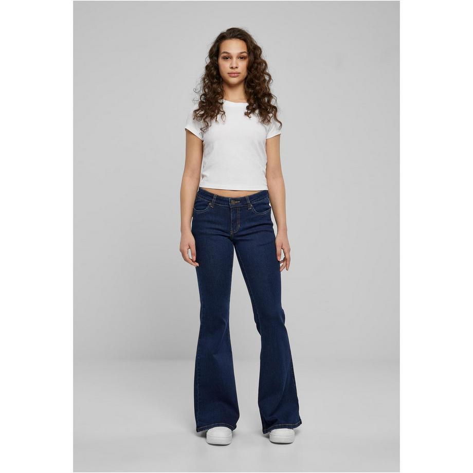 URBAN CLASSICS Organic Ausgestellte Jeans  