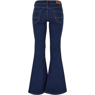 URBAN CLASSICS Organic Ausgestellte Jeans  