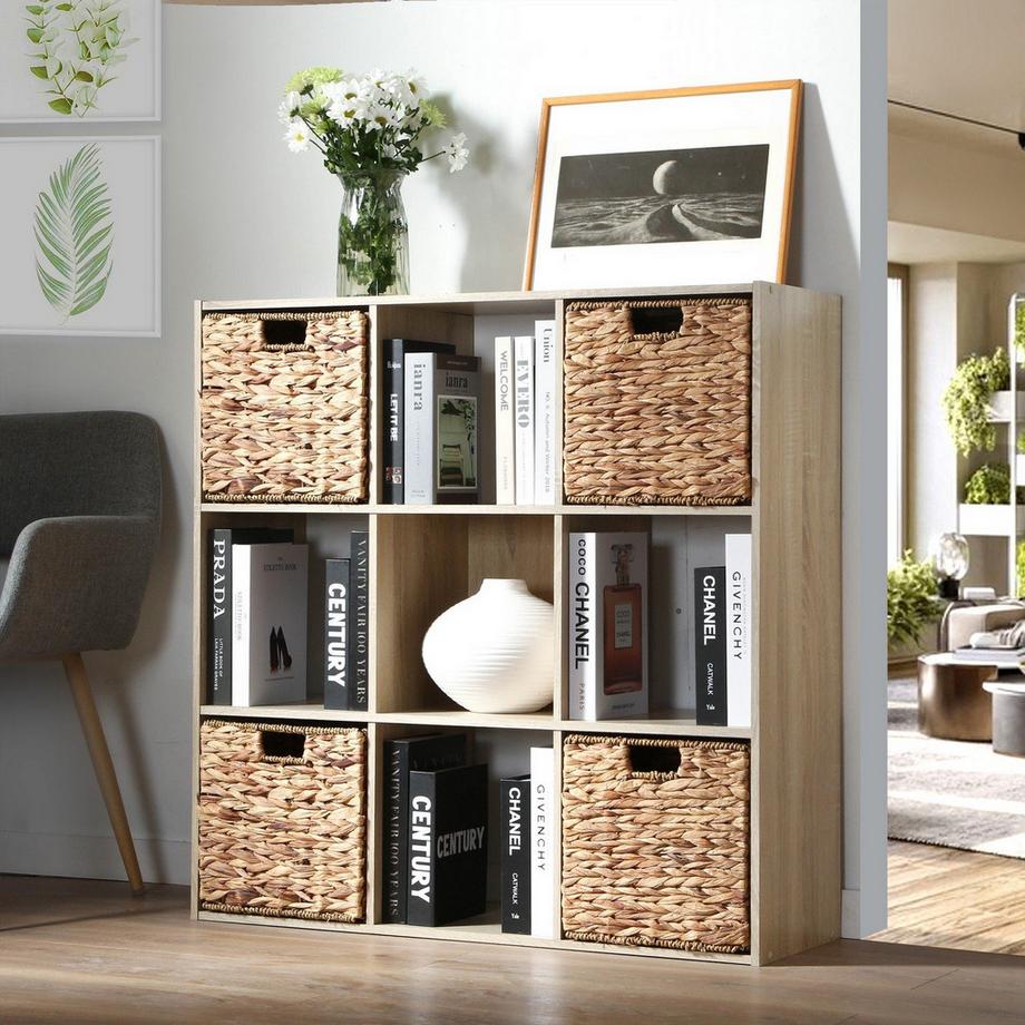 Calicosy Scaffale a 9 scomparti  