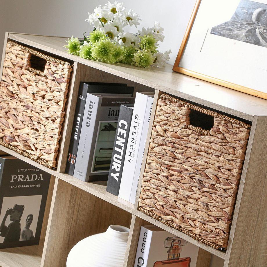 Calicosy Scaffale a 9 scomparti  