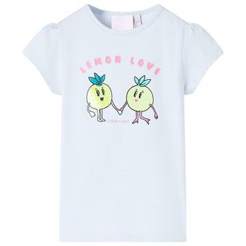 T-shirt pour enfants coton