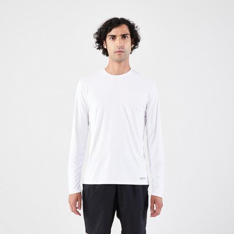 KIPRUN  Langarmshirt - DRY 500 