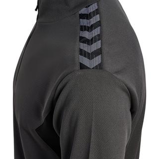 Hummel Authentic Halbzipper Trainingsjacke  