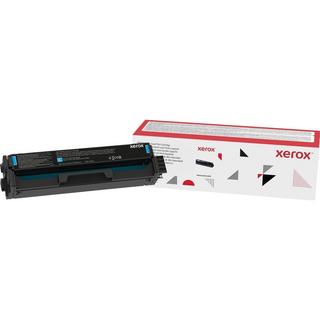 XEROX  Cartuccia toner Ciano a High capacity da 2500 Pagine per Stampante a colori ® C230​/​multifunzione a colori ® C235 (006R04392) 