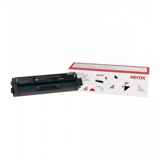 XEROX  C230  C235 Tonermodul Cyan (2500 Seiten) - 006R04392 
