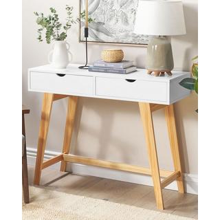 Beliani Console en MDF Scandinave SULLY  