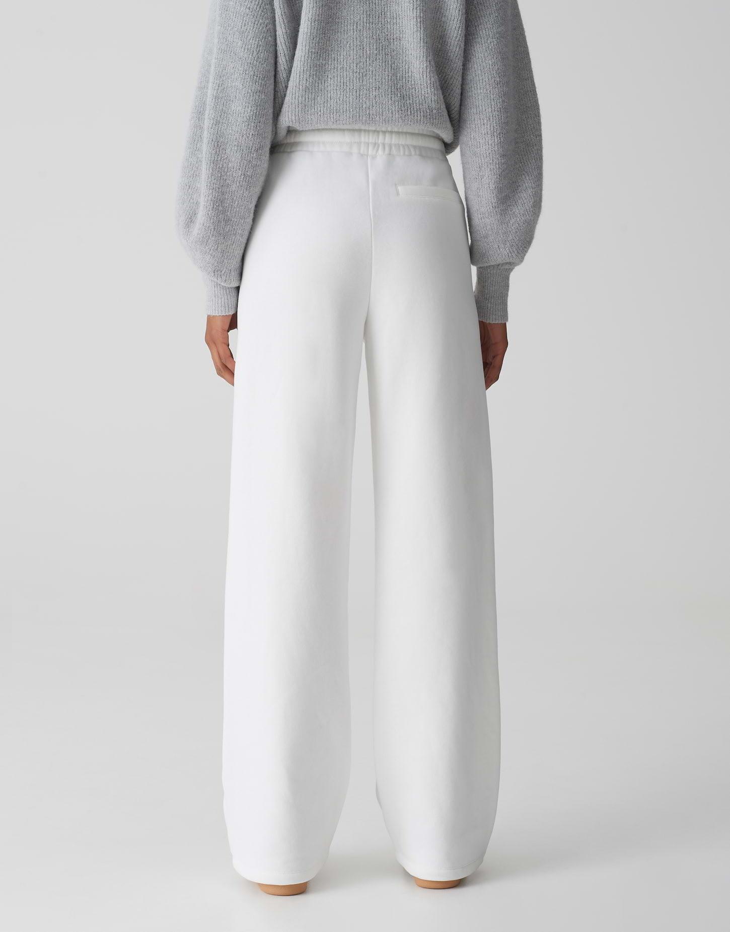 OPUS  Sweatpants Mayah Wide 