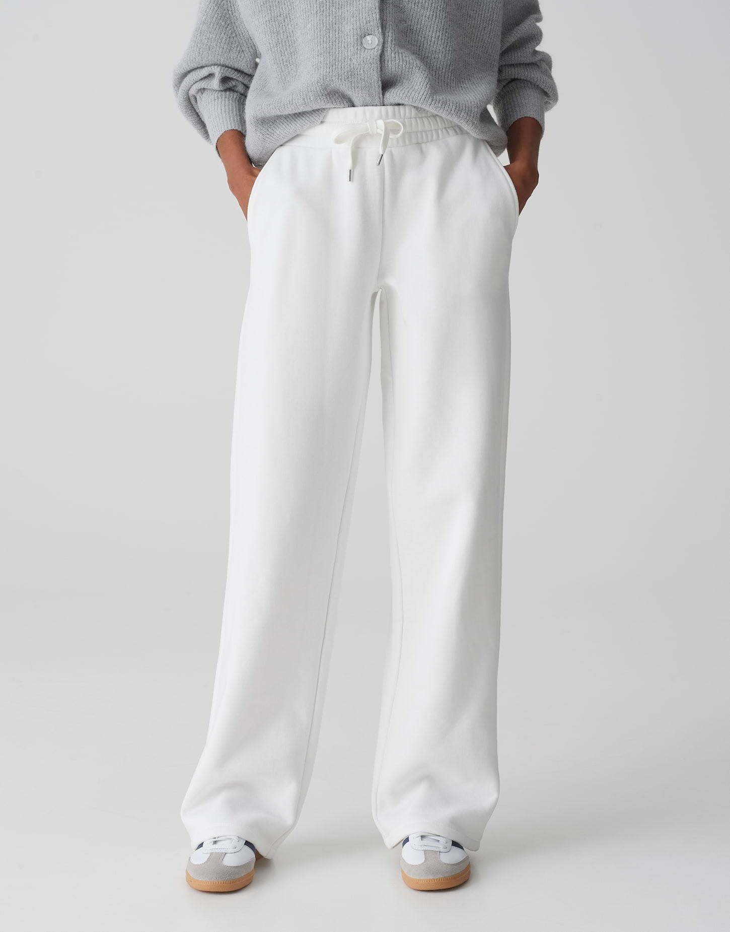 OPUS  Sweatpants Mayah Wide 