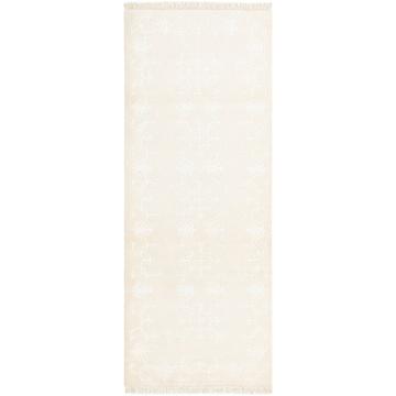 Handgemachter Teppich Darya-Indian