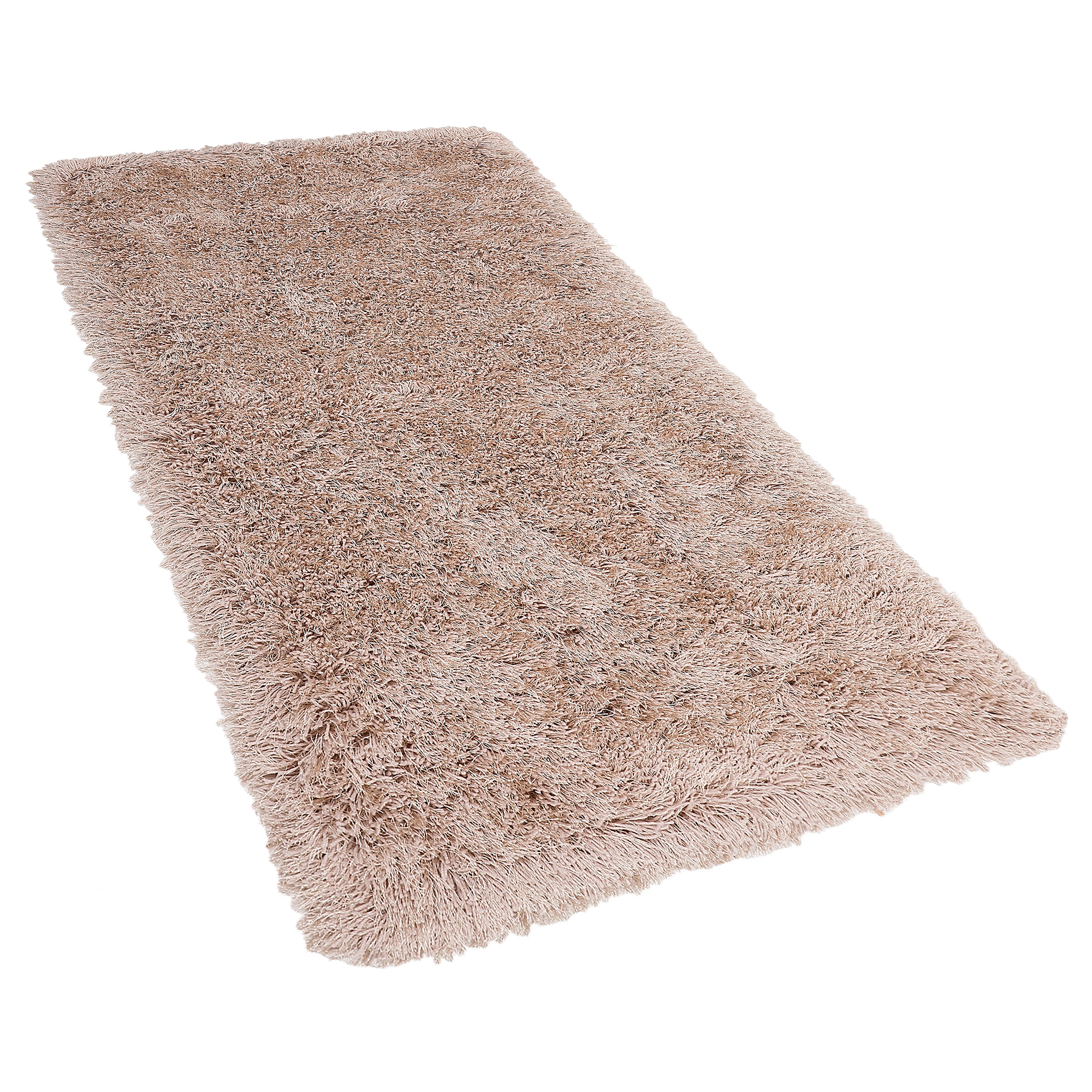 Beliani Tapis en Polyester Moderne CIDE  