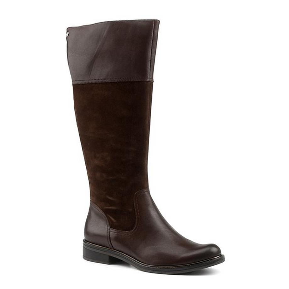 Stiefel 9-9-25524-29
