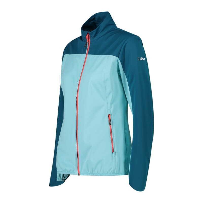 CMP Fleecejacke für Damen  