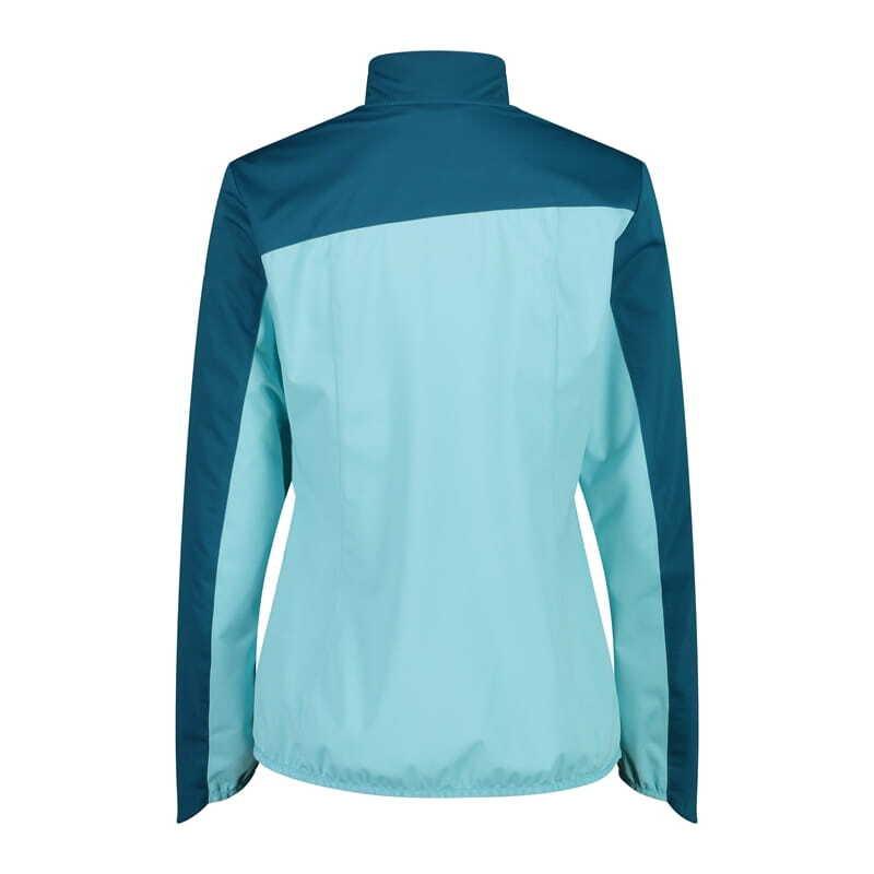 CMP Fleecejacke für Damen  