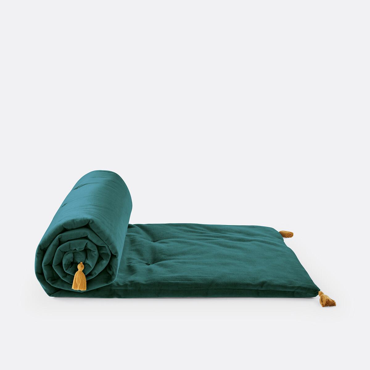 La Redoute Intérieurs Sitzpolster Velvet  