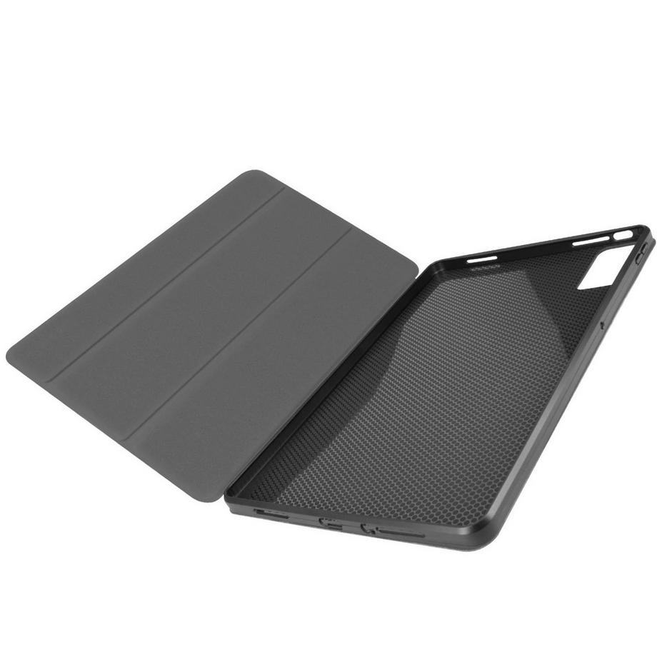 Avizar  Trifold Etui Xiaomi Redmi Pad SE Grau 