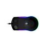 steelseries  Steelseries Rival 3 mouse Mano destra USB tipo A Ottico 8500 DPI 