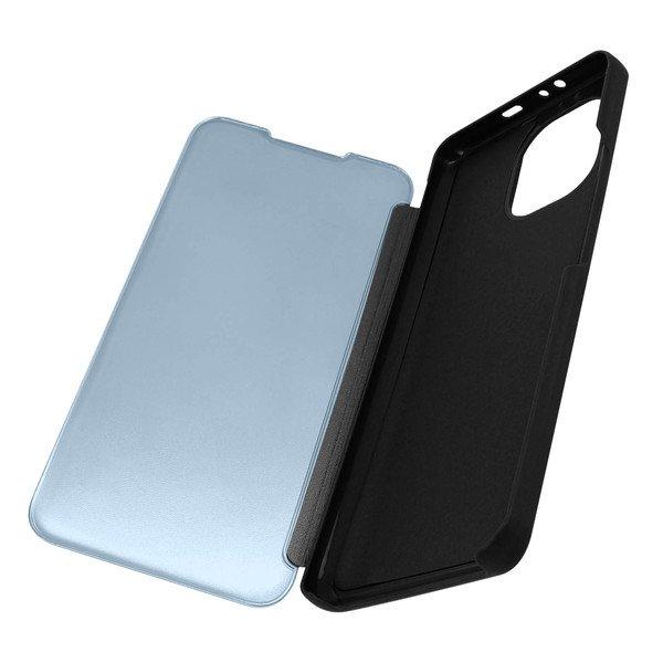 Avizar  Cover Spiegeleffekt Xiaomi Mi 11 Schwarz 