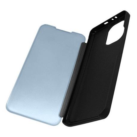 Avizar  Cover Spiegeleffekt Xiaomi Mi 11 Schwarz 