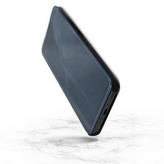 Avizar  Cover Spiegeleffekt Xiaomi Mi 11 Schwarz 