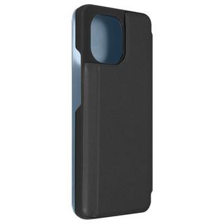 Avizar  Cover Spiegeleffekt Xiaomi Mi 11 Schwarz 