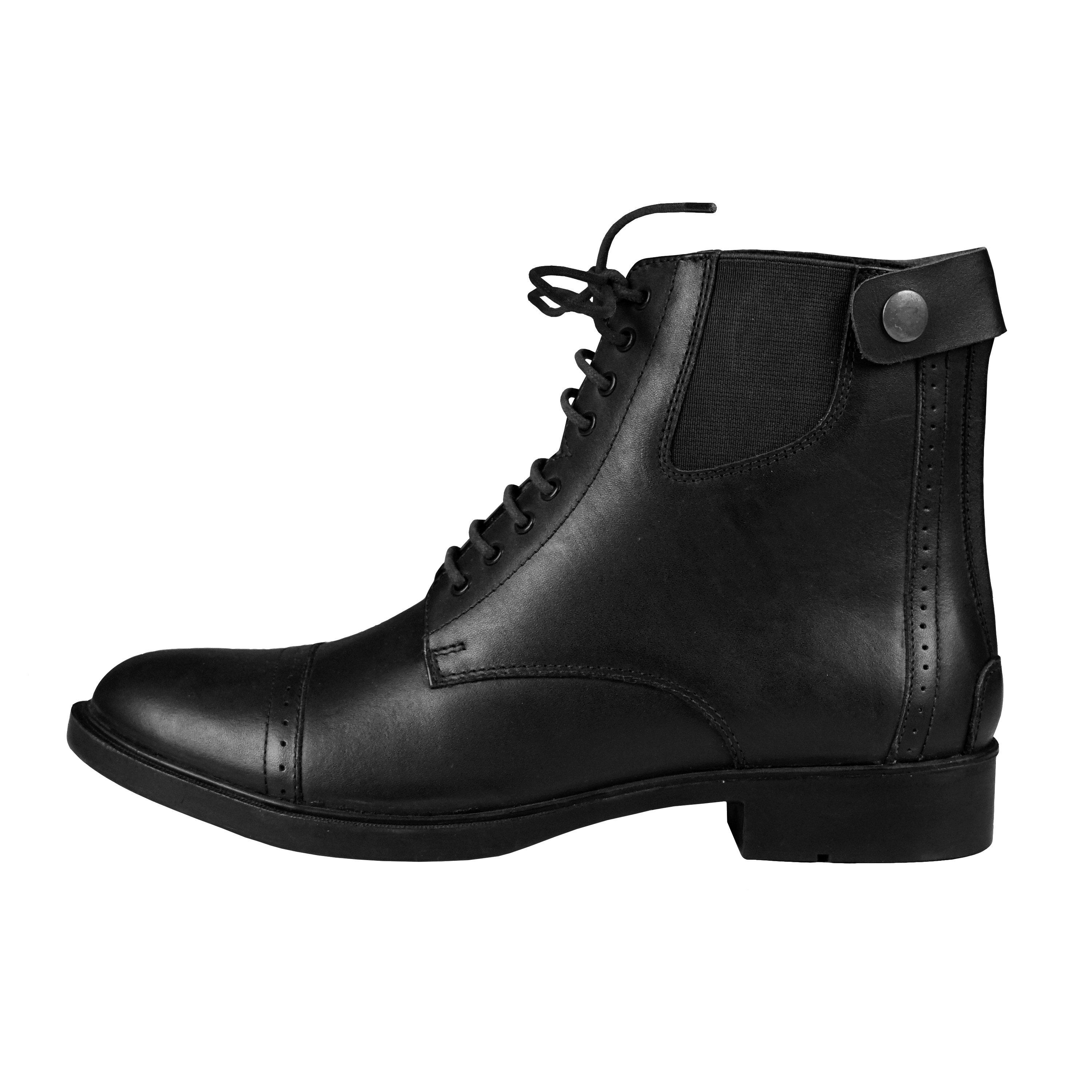 HORKA  Bottines jodhpur  Deluxe 