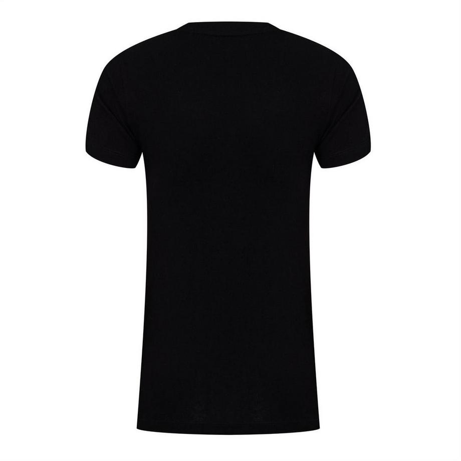 GUESS  Maglietta Logo Cotone 