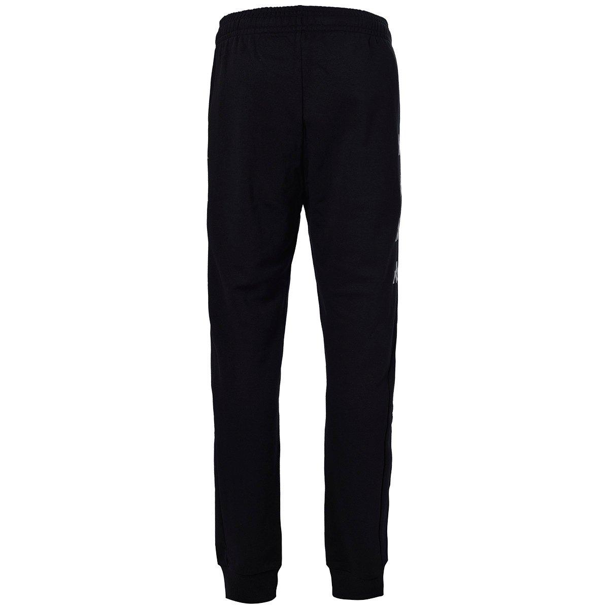 Kappa  pantalon enfant  dimaro 