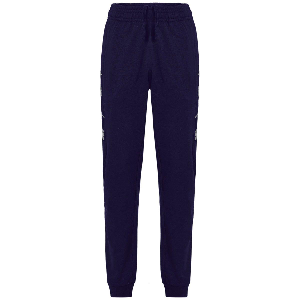 Kappa  pantalon enfant  dimaro 