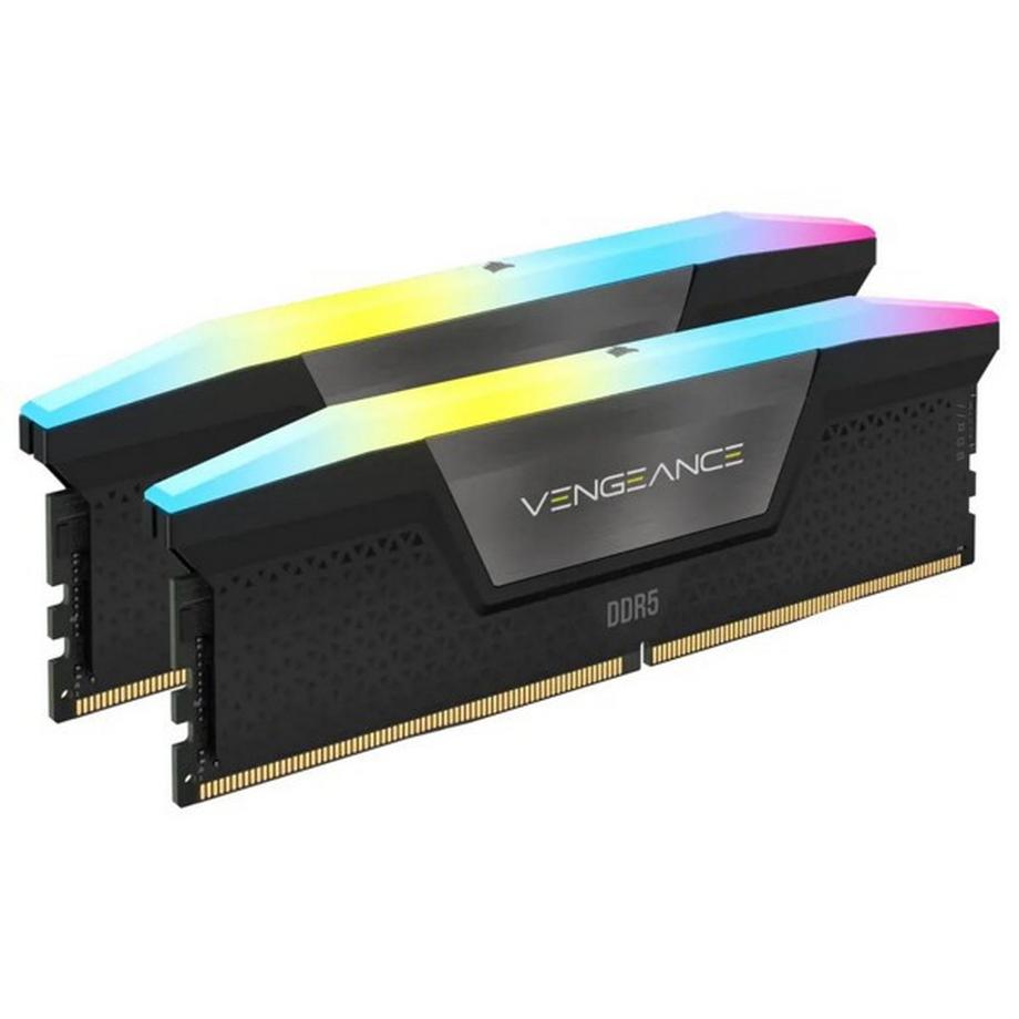Vengeance RGB