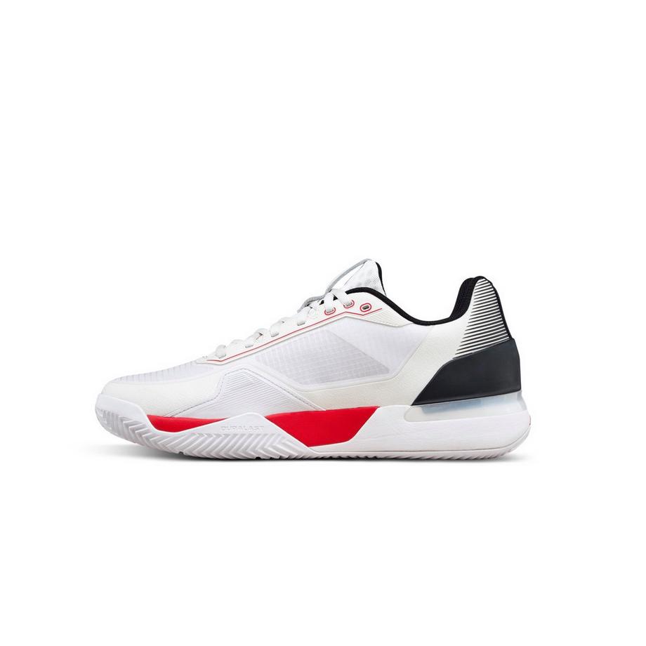 Wilson Rush Tour 5 Scarpa da tennis terra battuta  